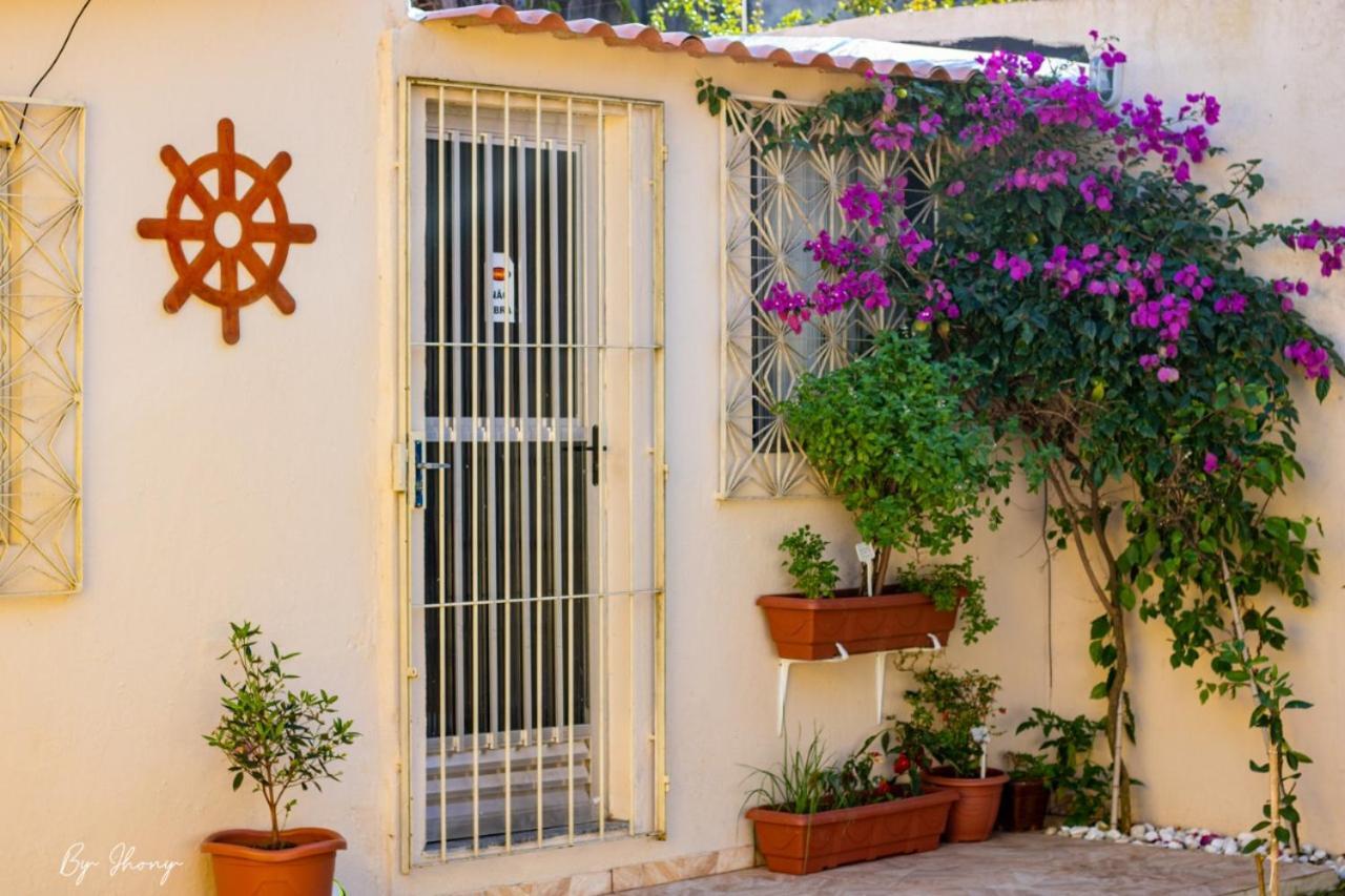 Casa Com Piscina E Mini Campo De Futebol Em Cabo Frio Villa Bagian luar foto