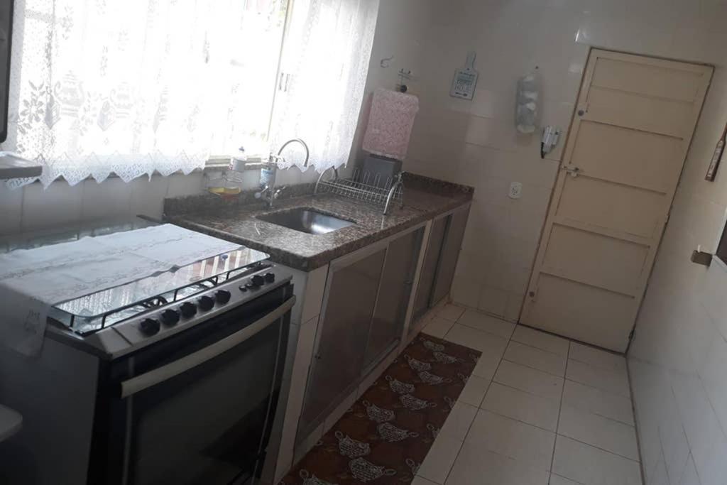 Casa Com Piscina E Mini Campo De Futebol Em Cabo Frio Villa Bagian luar foto